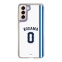 スリムプロテクションケース［ 埼玉西武ライオンズ- #0 KODAMA - ホーム ］