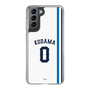 スリムプロテクションケース［ 埼玉西武ライオンズ- #0 KODAMA - ホーム ］
