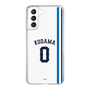 スリムプロテクションケース［ 埼玉西武ライオンズ- #0 KODAMA - ホーム ］