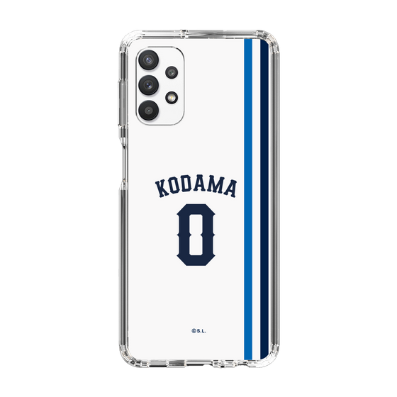 スリムプロテクションケース［ 埼玉西武ライオンズ- #0 KODAMA - ホーム ］