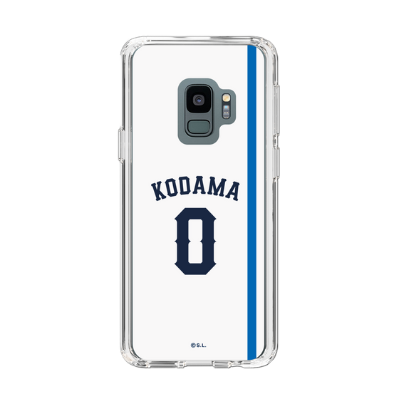 スリムプロテクションケース［ 埼玉西武ライオンズ- #0 KODAMA - ホーム ］