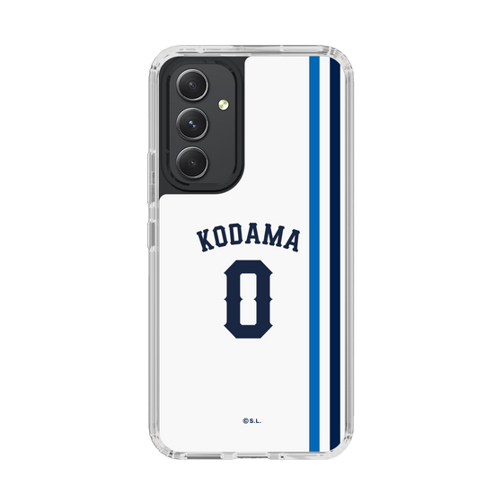 スリムプロテクションケース［ 埼玉西武ライオンズ- #0 KODAMA - ホーム ］
