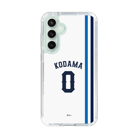 スリムプロテクションケース［ 埼玉西武ライオンズ- #0 KODAMA - ホーム ］