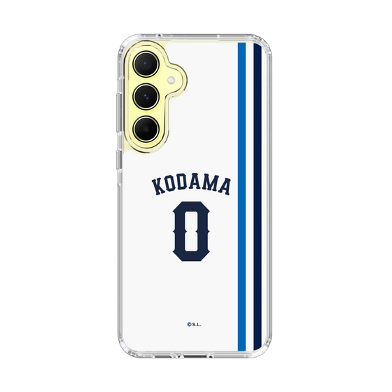 スリムプロテクションケース［ 埼玉西武ライオンズ- #0 KODAMA - ホーム ］