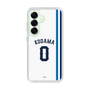 スリムプロテクションケース［ 埼玉西武ライオンズ- #0 KODAMA - ホーム ］