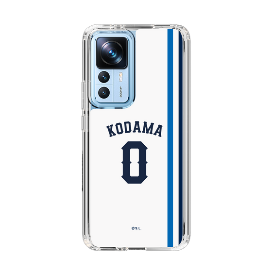 スリムプロテクションケース［ 埼玉西武ライオンズ- #0 KODAMA - ホーム ］