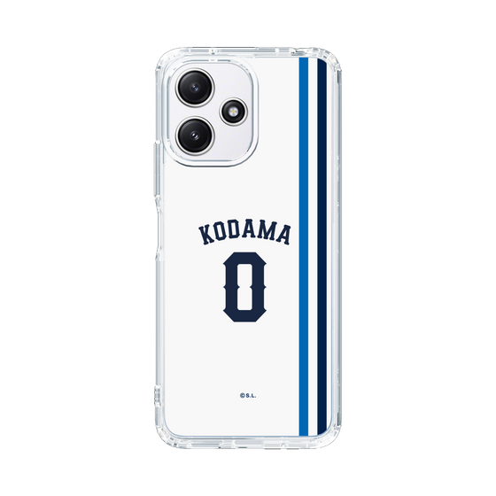 スリムプロテクションケース［ 埼玉西武ライオンズ- #0 KODAMA - ホーム ］