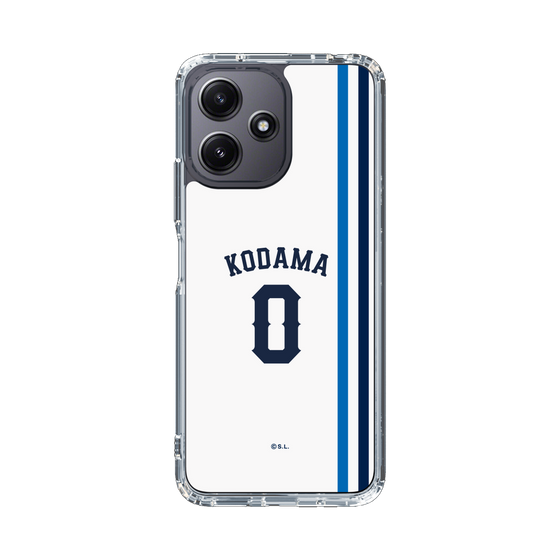 スリムプロテクションケース［ 埼玉西武ライオンズ- #0 KODAMA - ホーム ］