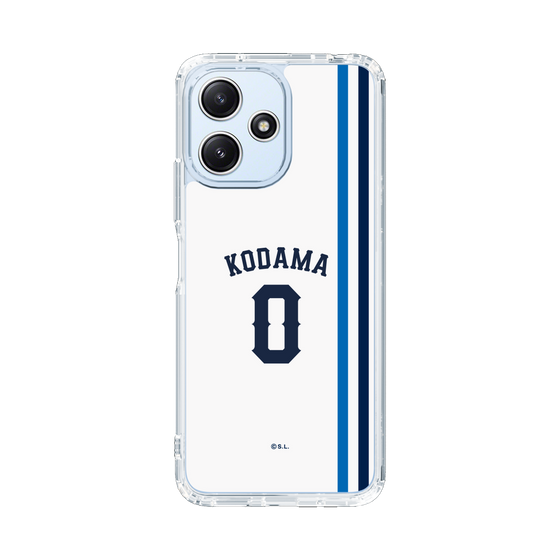 スリムプロテクションケース［ 埼玉西武ライオンズ- #0 KODAMA - ホーム ］