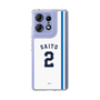 スリムプロテクションケース［ 埼玉西武ライオンズ- #2 SAITO - ホーム ］