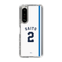 スリムプロテクションケース［ 埼玉西武ライオンズ- #2 SAITO - ホーム ］