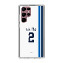 スリムプロテクションケース［ 埼玉西武ライオンズ- #2 SAITO - ホーム ］