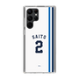 スリムプロテクションケース［ 埼玉西武ライオンズ- #2 SAITO - ホーム ］