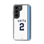 スリムプロテクションケース［ 埼玉西武ライオンズ- #2 SAITO - ホーム ］