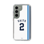 スリムプロテクションケース［ 埼玉西武ライオンズ- #2 SAITO - ホーム ］