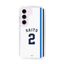 スリムプロテクションケース［ 埼玉西武ライオンズ- #2 SAITO - ホーム ］