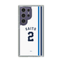 スリムプロテクションケース［ 埼玉西武ライオンズ- #2 SAITO - ホーム ］