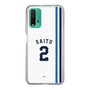 スリムプロテクションケース［ 埼玉西武ライオンズ- #2 SAITO - ホーム ］