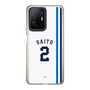 スリムプロテクションケース［ 埼玉西武ライオンズ- #2 SAITO - ホーム ］