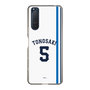 スリムプロテクションケース［ 埼玉西武ライオンズ- #5 TONOSAKI - ホーム ］