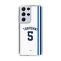 スリムプロテクションケース［ 埼玉西武ライオンズ- #5 TONOSAKI - ホーム ］