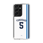 スリムプロテクションケース［ 埼玉西武ライオンズ- #5 TONOSAKI - ホーム ］