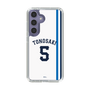 スリムプロテクションケース［ 埼玉西武ライオンズ- #5 TONOSAKI - ホーム ］