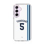 スリムプロテクションケース［ 埼玉西武ライオンズ- #5 TONOSAKI - ホーム ］