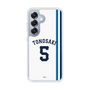 スリムプロテクションケース［ 埼玉西武ライオンズ- #5 TONOSAKI - ホーム ］