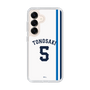 スリムプロテクションケース［ 埼玉西武ライオンズ- #5 TONOSAKI - ホーム ］