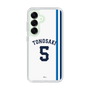 スリムプロテクションケース［ 埼玉西武ライオンズ- #5 TONOSAKI - ホーム ］