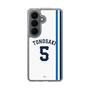 スリムプロテクションケース［ 埼玉西武ライオンズ- #5 TONOSAKI - ホーム ］