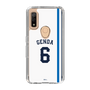 スリムプロテクションケース［ 埼玉西武ライオンズ- #6 GENDA - ホーム ］