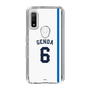 スリムプロテクションケース［ 埼玉西武ライオンズ- #6 GENDA - ホーム ］