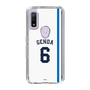 スリムプロテクションケース［ 埼玉西武ライオンズ- #6 GENDA - ホーム ］