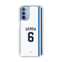 スリムプロテクションケース［ 埼玉西武ライオンズ- #6 GENDA - ホーム ］
