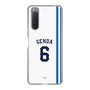 スリムプロテクションケース［ 埼玉西武ライオンズ- #6 GENDA - ホーム ］