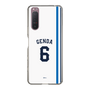 スリムプロテクションケース［ 埼玉西武ライオンズ- #6 GENDA - ホーム ］