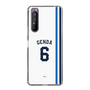 スリムプロテクションケース［ 埼玉西武ライオンズ- #6 GENDA - ホーム ］