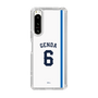 スリムプロテクションケース［ 埼玉西武ライオンズ- #6 GENDA - ホーム ］