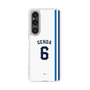 スリムプロテクションケース［ 埼玉西武ライオンズ- #6 GENDA - ホーム ］