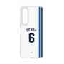 スリムプロテクションケース［ 埼玉西武ライオンズ- #6 GENDA - ホーム ］