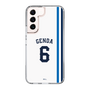 スリムプロテクションケース［ 埼玉西武ライオンズ- #6 GENDA - ホーム ］