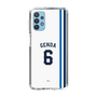 スリムプロテクションケース［ 埼玉西武ライオンズ- #6 GENDA - ホーム ］