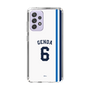 スリムプロテクションケース［ 埼玉西武ライオンズ- #6 GENDA - ホーム ］