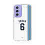 スリムプロテクションケース［ 埼玉西武ライオンズ- #6 GENDA - ホーム ］