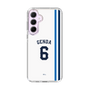 スリムプロテクションケース［ 埼玉西武ライオンズ- #6 GENDA - ホーム ］