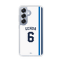 スリムプロテクションケース［ 埼玉西武ライオンズ- #6 GENDA - ホーム ］