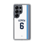 スリムプロテクションケース［ 埼玉西武ライオンズ- #6 GENDA - ホーム ］