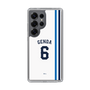 スリムプロテクションケース［ 埼玉西武ライオンズ- #6 GENDA - ホーム ］